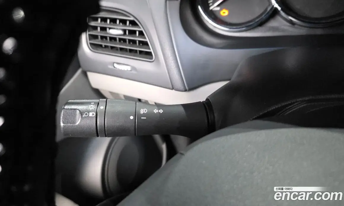 Renault (Samsung) SM3 2011 1.6 автомат (гидро), фото 18