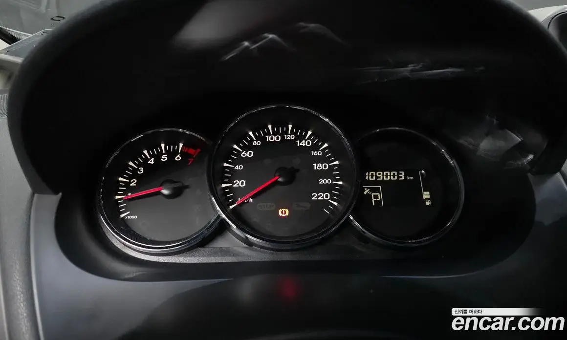Renault (Samsung) SM3 2011 1.6 автомат (гидро), фото 8