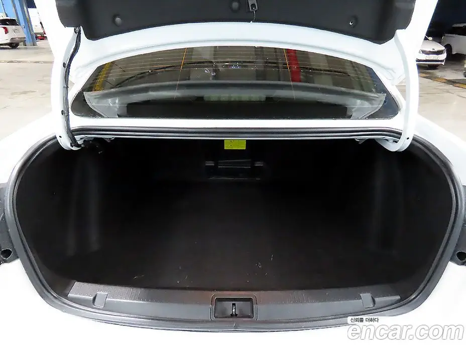 Renault (Samsung) SM3 2013 1.6 автомат (гидро), фото 20