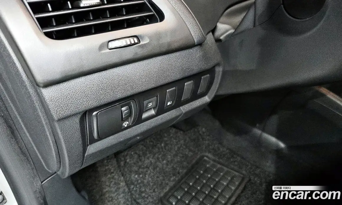 Renault (Samsung) SM3 2014 1.6 автомат (гидро), фото 16