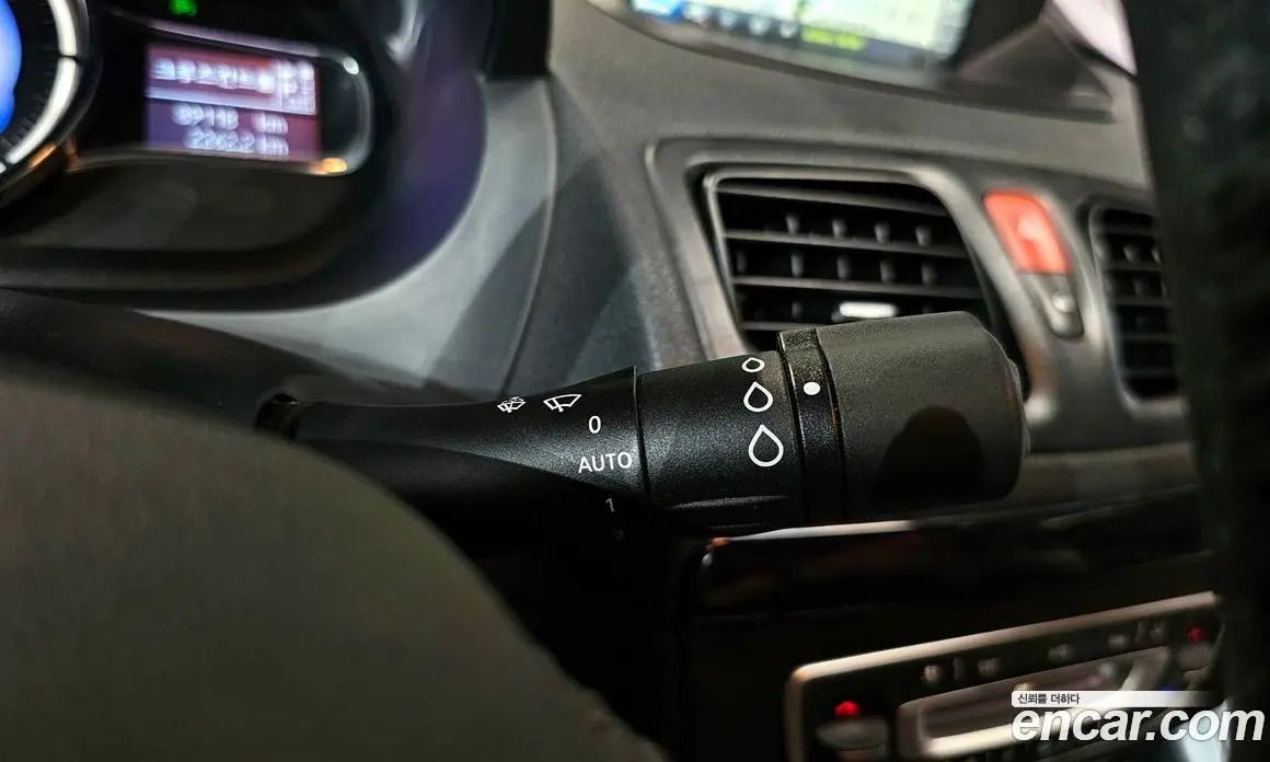 Renault (Samsung) SM3 2014 1.6 автомат (гидро), фото 18