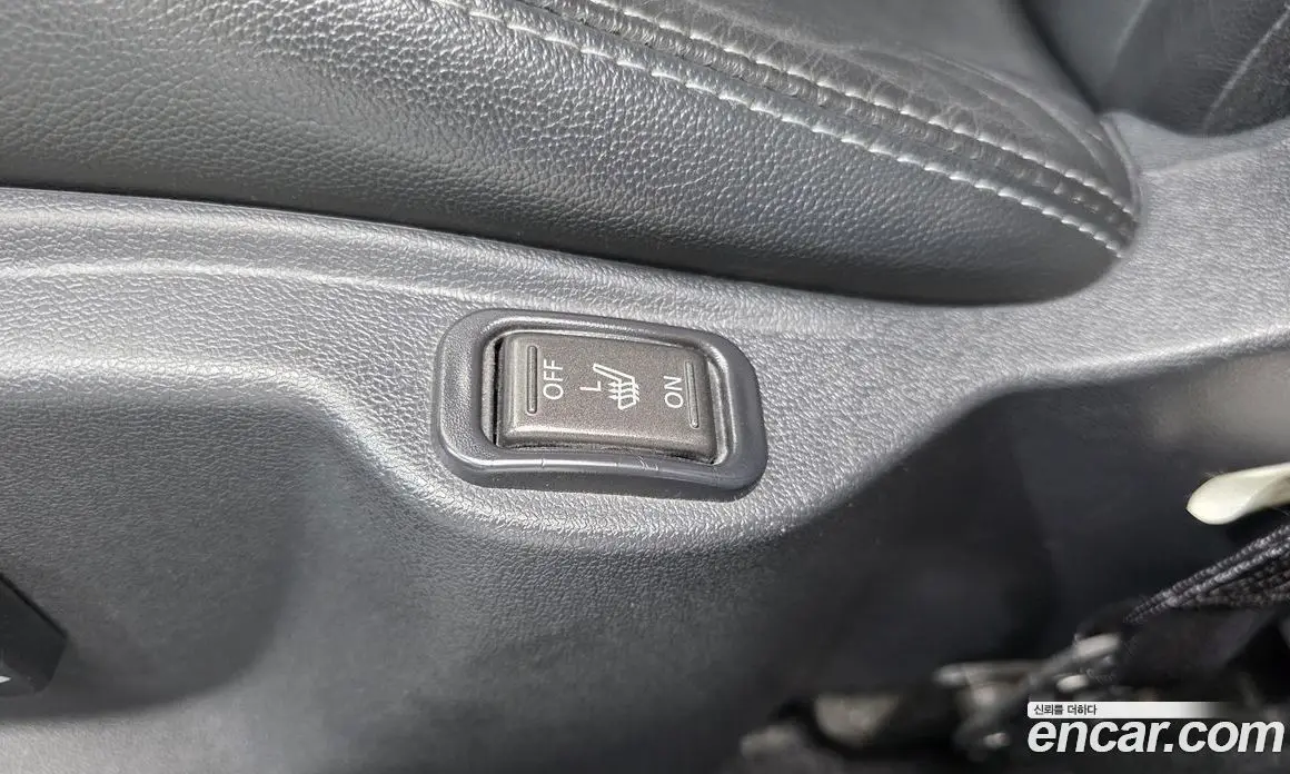 Renault (Samsung) SM3 2014 1.6 автомат (гидро), фото 24