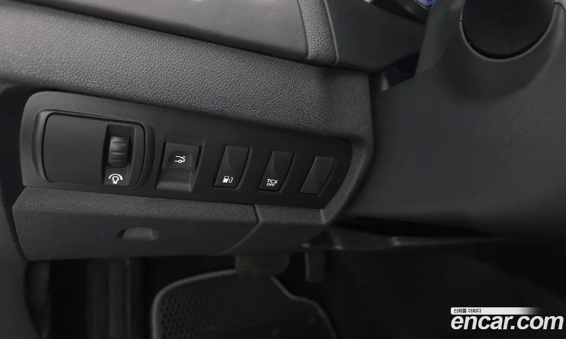 Renault (Samsung) SM3 2014 1.6 автомат (гидро), фото 30