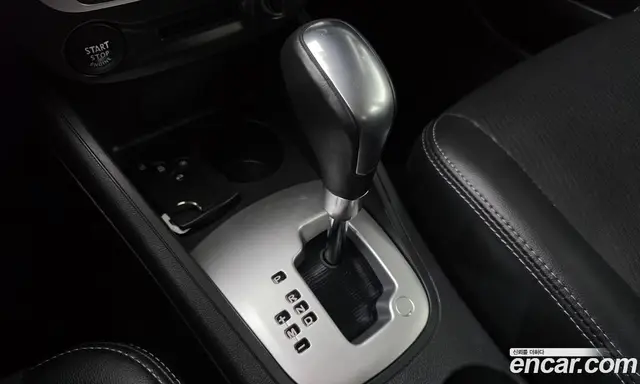 Renault (Samsung) SM3 2014 1.6 автомат (гидро), миниатюра 12