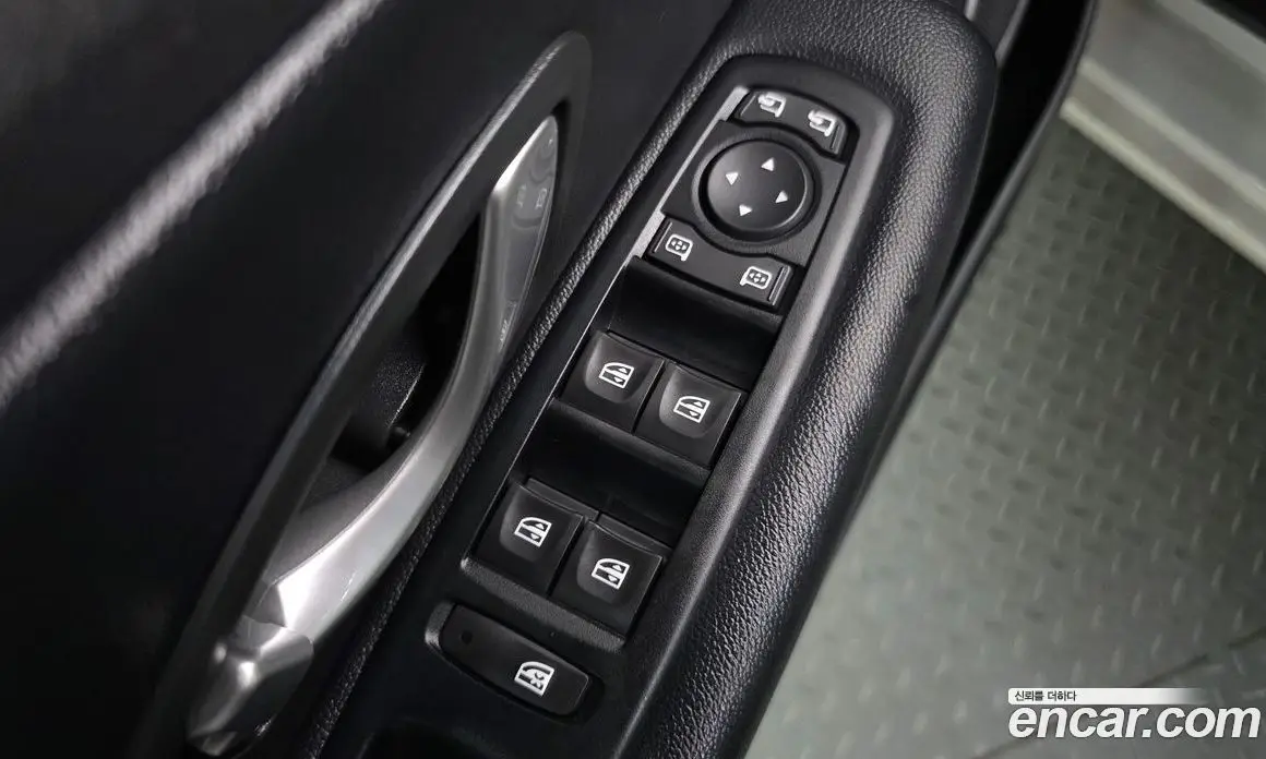 Renault (Samsung) SM3 2014 1.6 автомат (гидро), фото 19