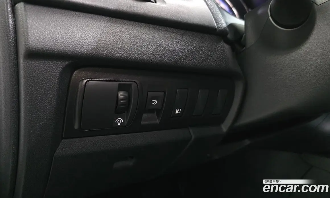 Renault (Samsung) SM3 2014 1.6 автомат (гидро), фото 20
