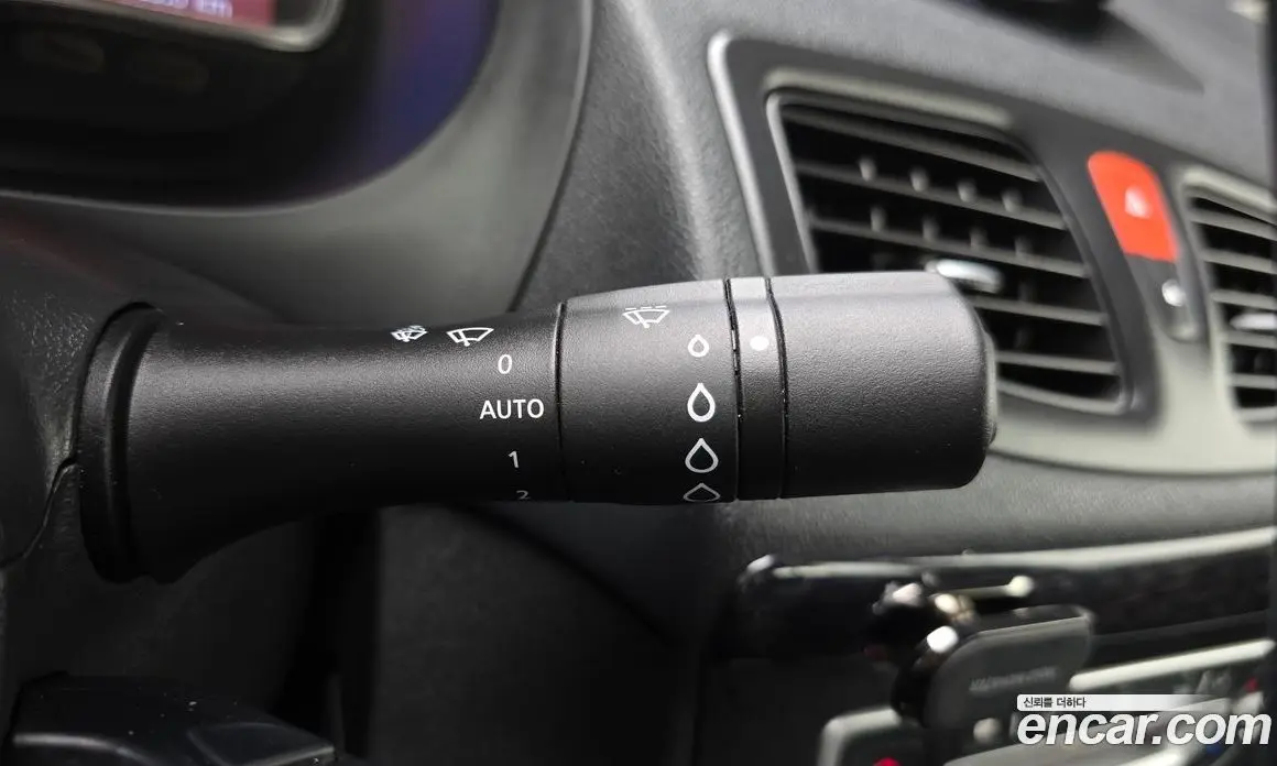 Renault (Samsung) SM3 2014 1.6 автомат (гидро), фото 22