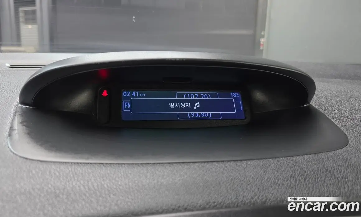 Renault (Samsung) SM3 2014 1.6 автомат (гидро), фото 25