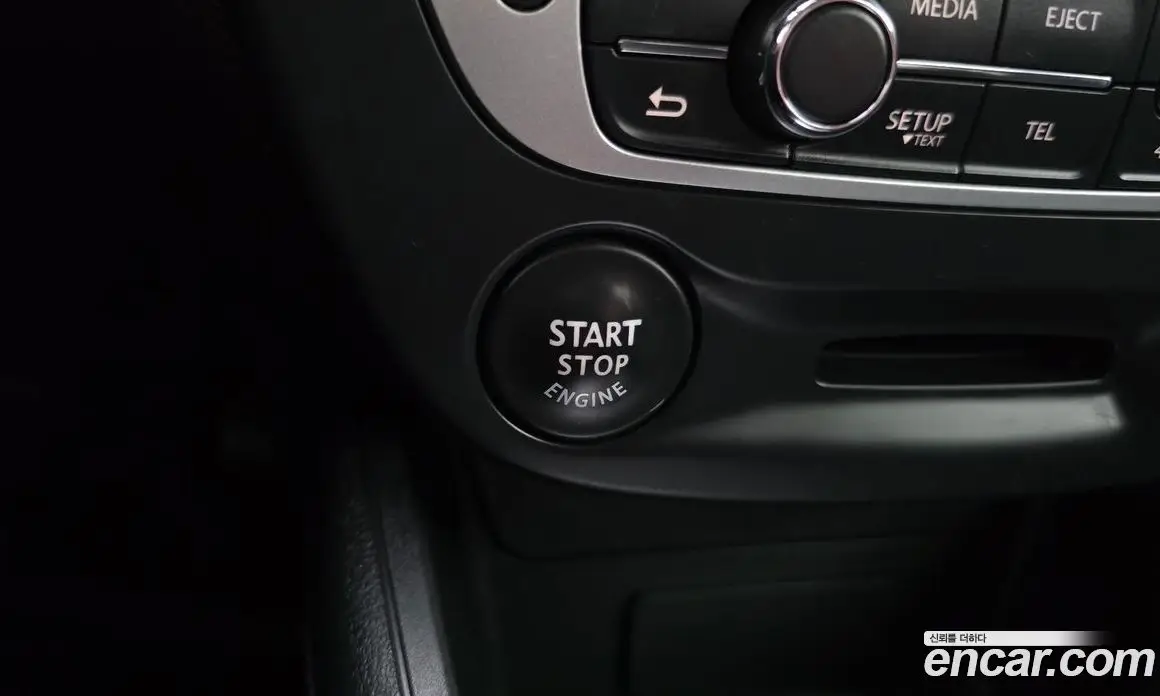 Renault (Samsung) SM3 2014 1.6 автомат (гидро), фото 26