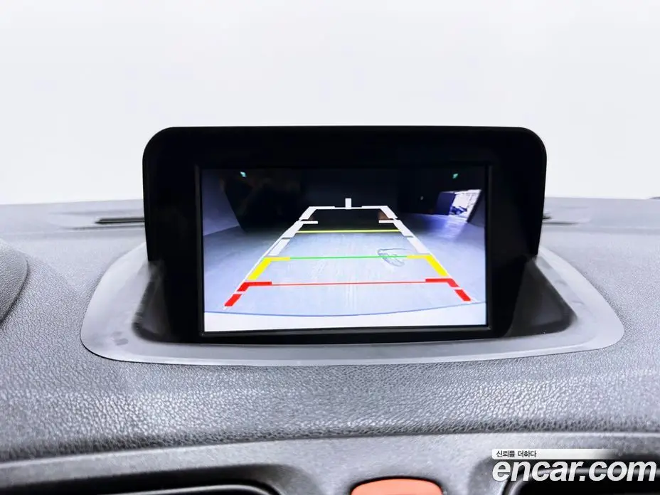 Renault (Samsung) SM3 2014 1.6 автомат (гидро), фото 14