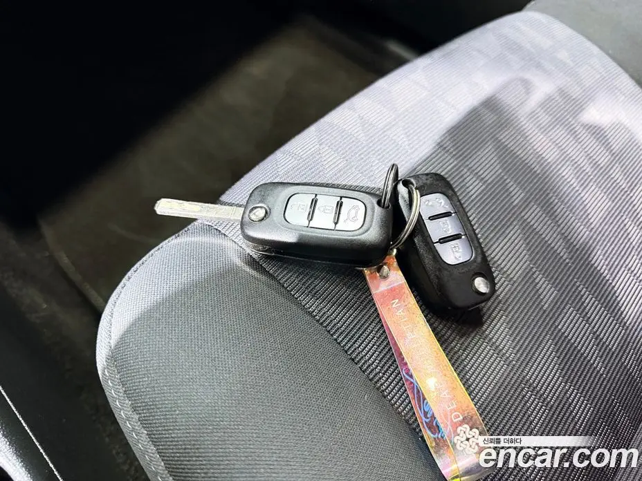 Renault (Samsung) SM3 2014 1.6 автомат (гидро), фото 15
