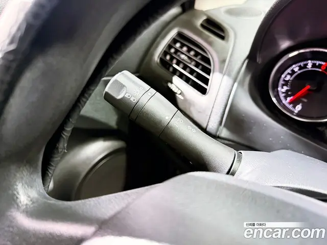 Renault (Samsung) SM3 2014 1.6 автомат (гидро), миниатюра 7