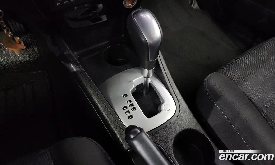Renault (Samsung) SM3 2015 1.6 автомат (гидро), фото 9