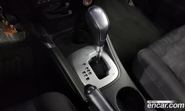 Renault (Samsung) SM3 2015 1.6 автомат (гидро), миниатюра 9