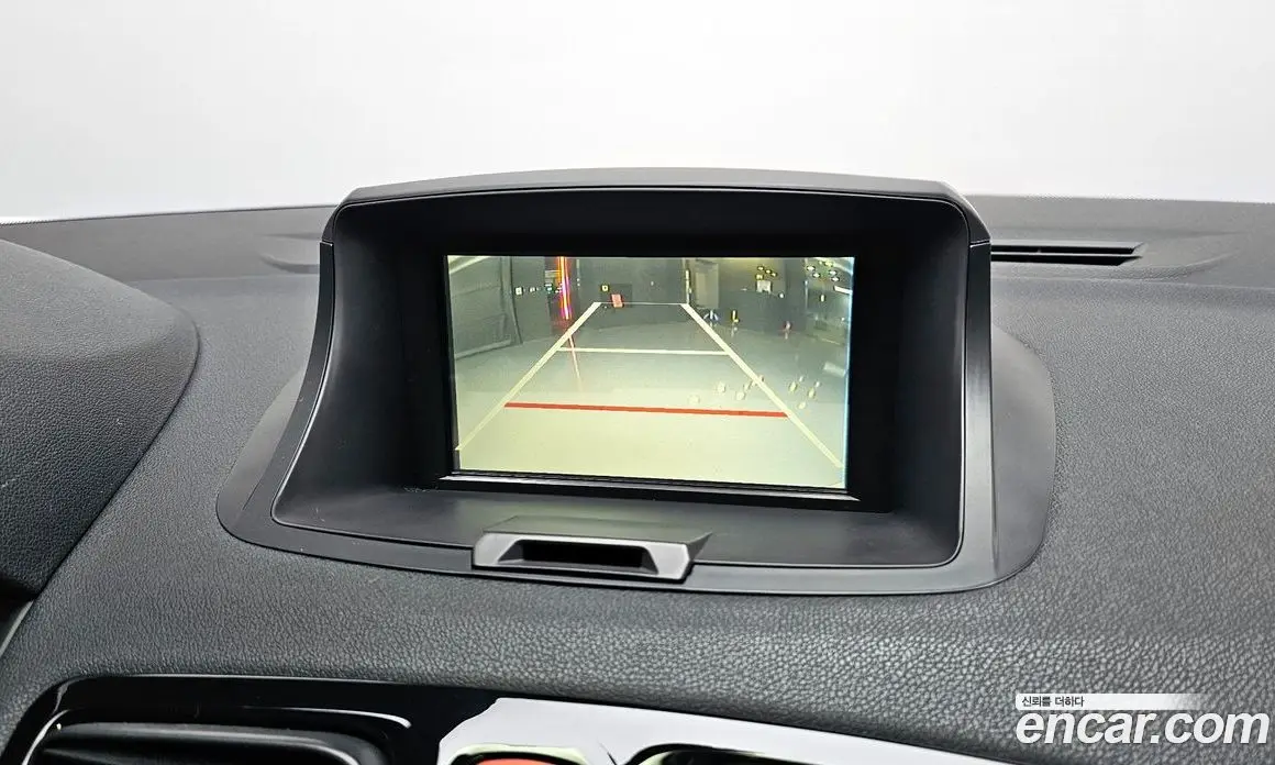 Renault (Samsung) SM3 2015 1.6 автомат (гидро), фото 15