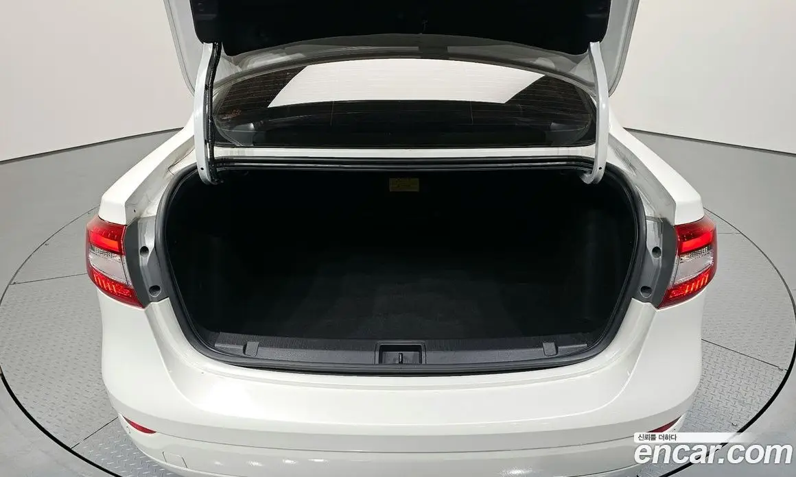 Renault (Samsung) SM3 2015 1.6 автомат (гидро), фото 20