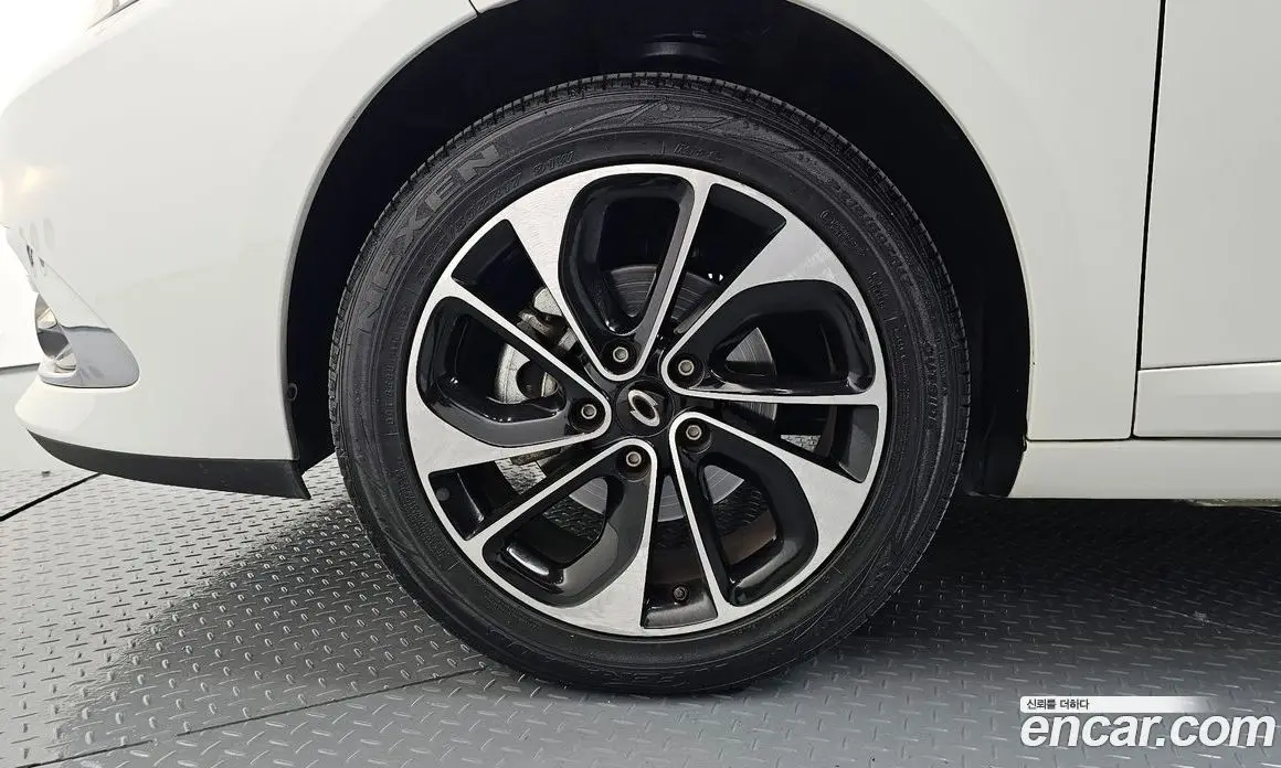 Renault (Samsung) SM3 2015 1.6 автомат (гидро), фото 5