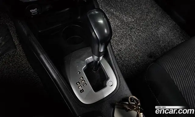 Renault (Samsung) SM3 2015 1.6 автомат (гидро), миниатюра 12