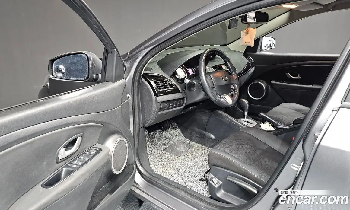 Renault (Samsung) SM3 2015 1.6 автомат (гидро), фото 13