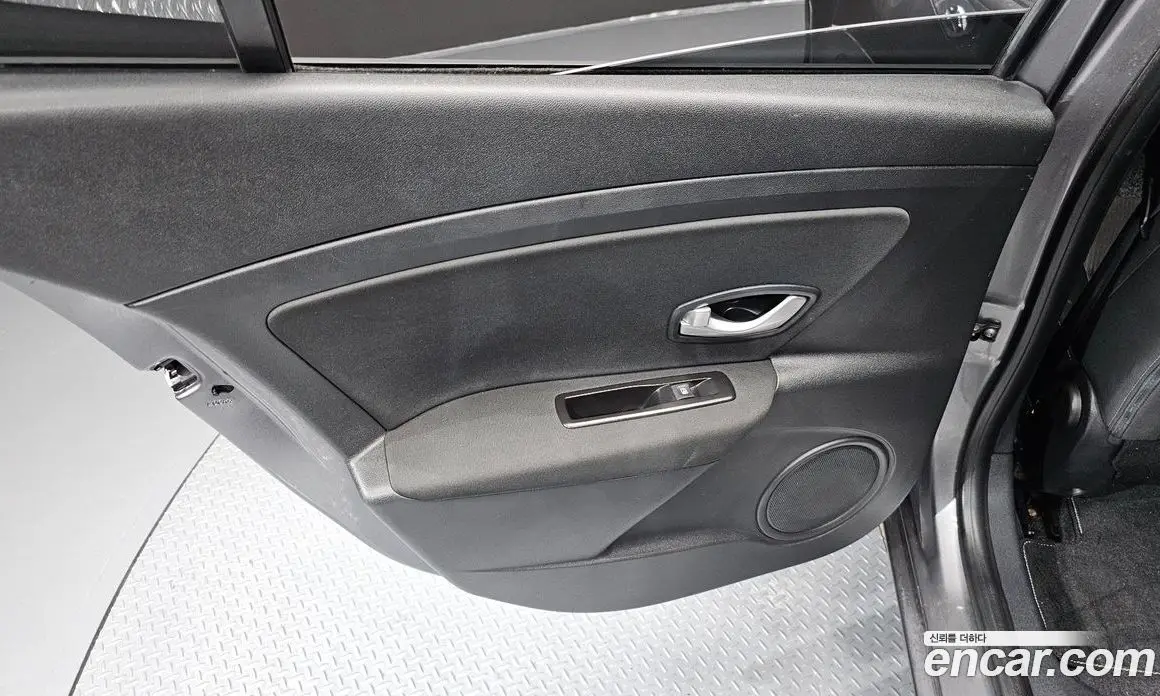 Renault (Samsung) SM3 2015 1.6 автомат (гидро), фото 15