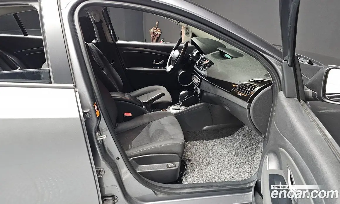 Renault (Samsung) SM3 2015 1.6 автомат (гидро), фото 16