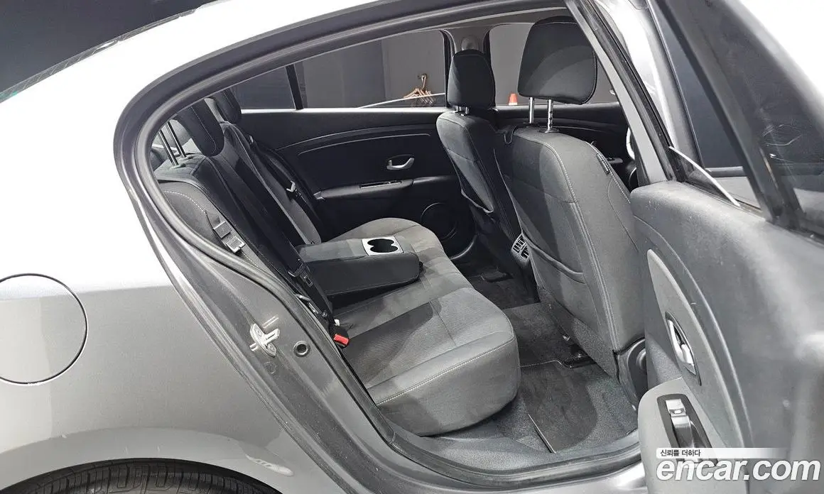 Renault (Samsung) SM3 2015 1.6 автомат (гидро), фото 17