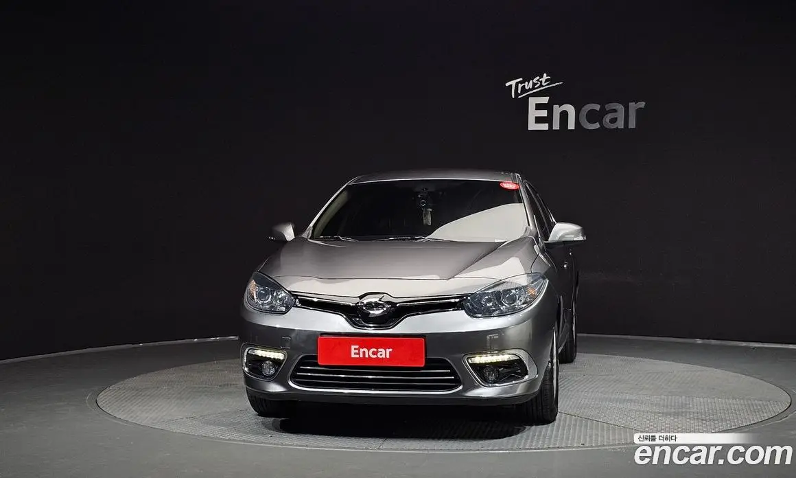 Renault (Samsung) SM3 2015 1.6 автомат (гидро), фото 3