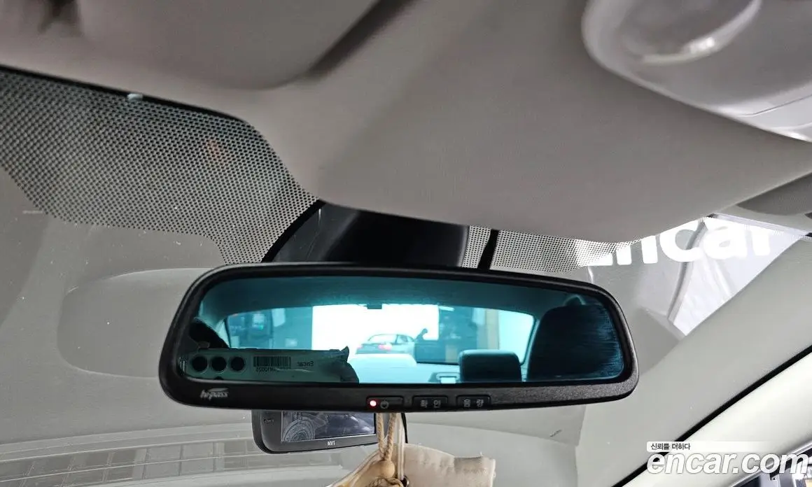Renault (Samsung) SM3 2015 1.6 автомат (гидро), фото 23