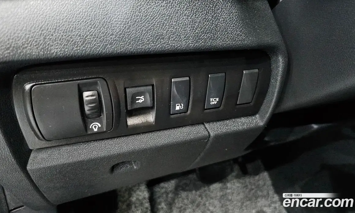 Renault (Samsung) SM3 2015 1.6 автомат (гидро), фото 24