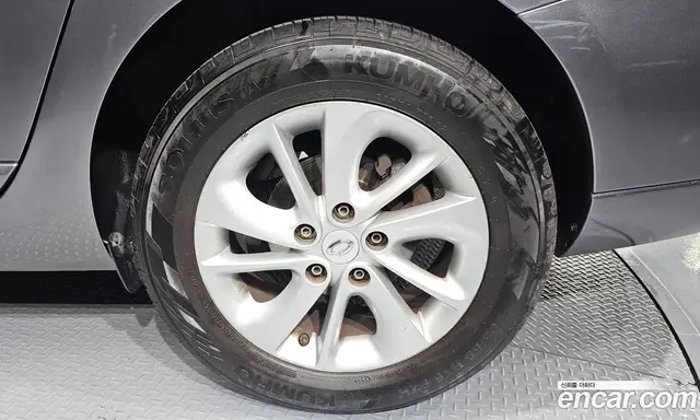 Renault (Samsung) SM3 2015 1.6 автомат (гидро), миниатюра 7