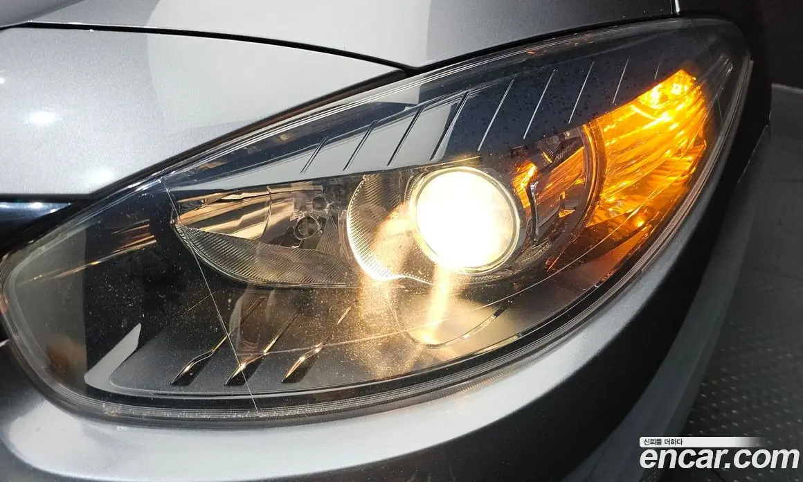 Renault (Samsung) SM3 2015 1.6 автомат (гидро), фото 8