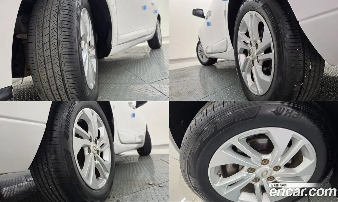 Renault (Samsung) SM3 2018 1.6 автомат (гидро), фото 19