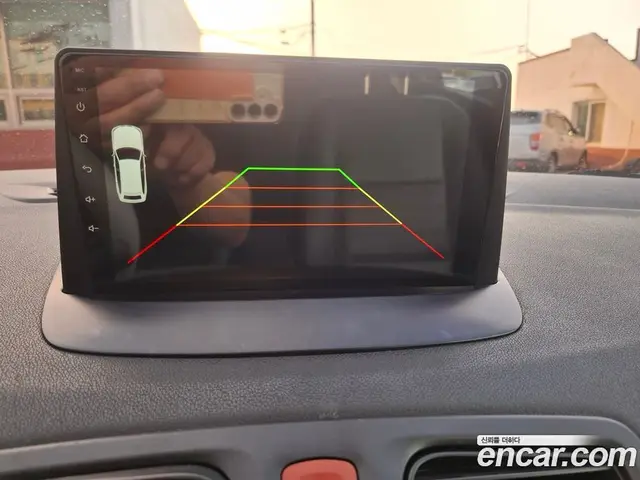 Renault (Samsung) SM3 2018 1.6 автомат (гидро), миниатюра 12