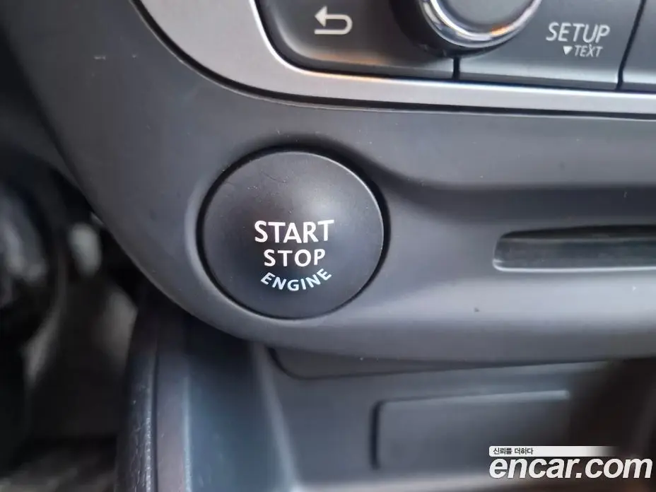 Renault (Samsung) SM3 2018 1.6 автомат (гидро), фото 14