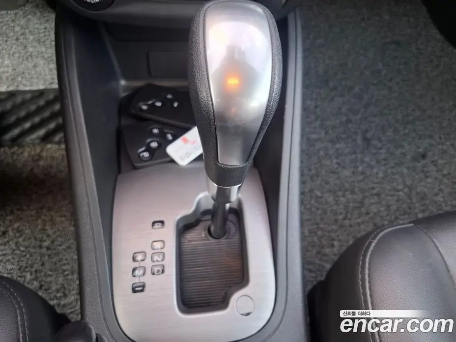 Renault (Samsung) SM3 2018 1.6 автомат (гидро), фото 16