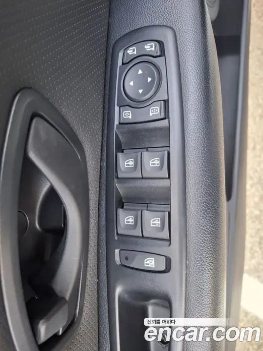 Renault (Samsung) SM3 2018 1.6 автомат (гидро), фото 18