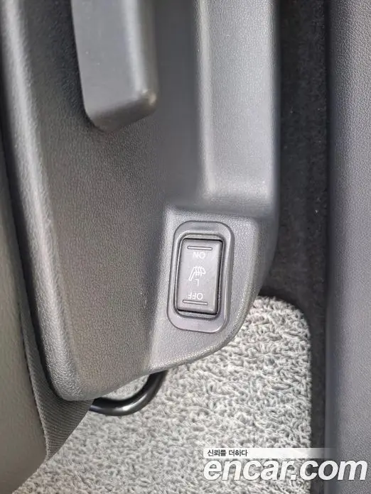 Renault (Samsung) SM3 2018 1.6 автомат (гидро), фото 19