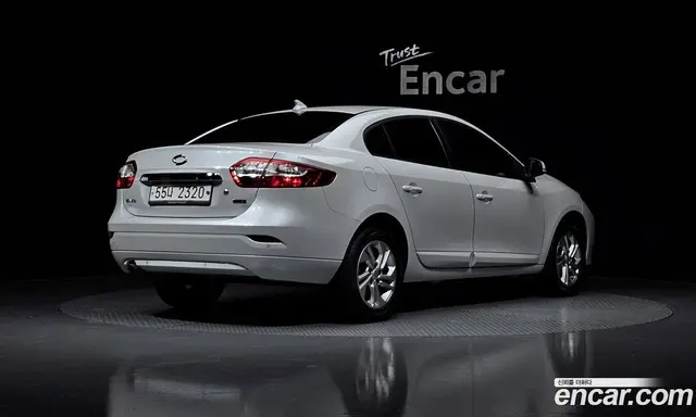 Renault (Samsung) SM3 2018 1.6 автомат (гидро), миниатюра 2