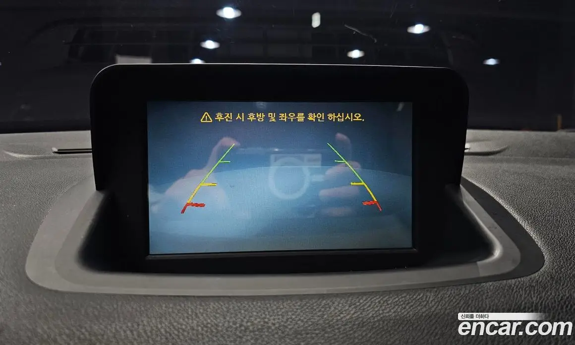 Renault (Samsung) SM3 2018 1.6 автомат (гидро), фото 15