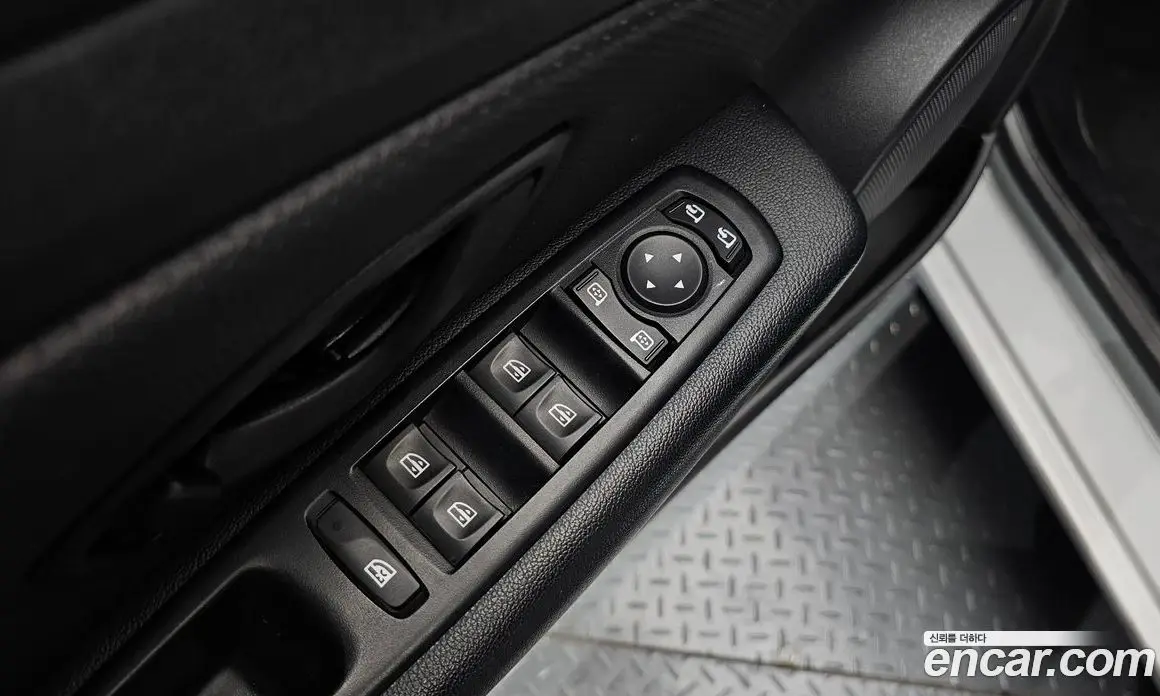 Renault (Samsung) SM3 2018 1.6 автомат (гидро), фото 16