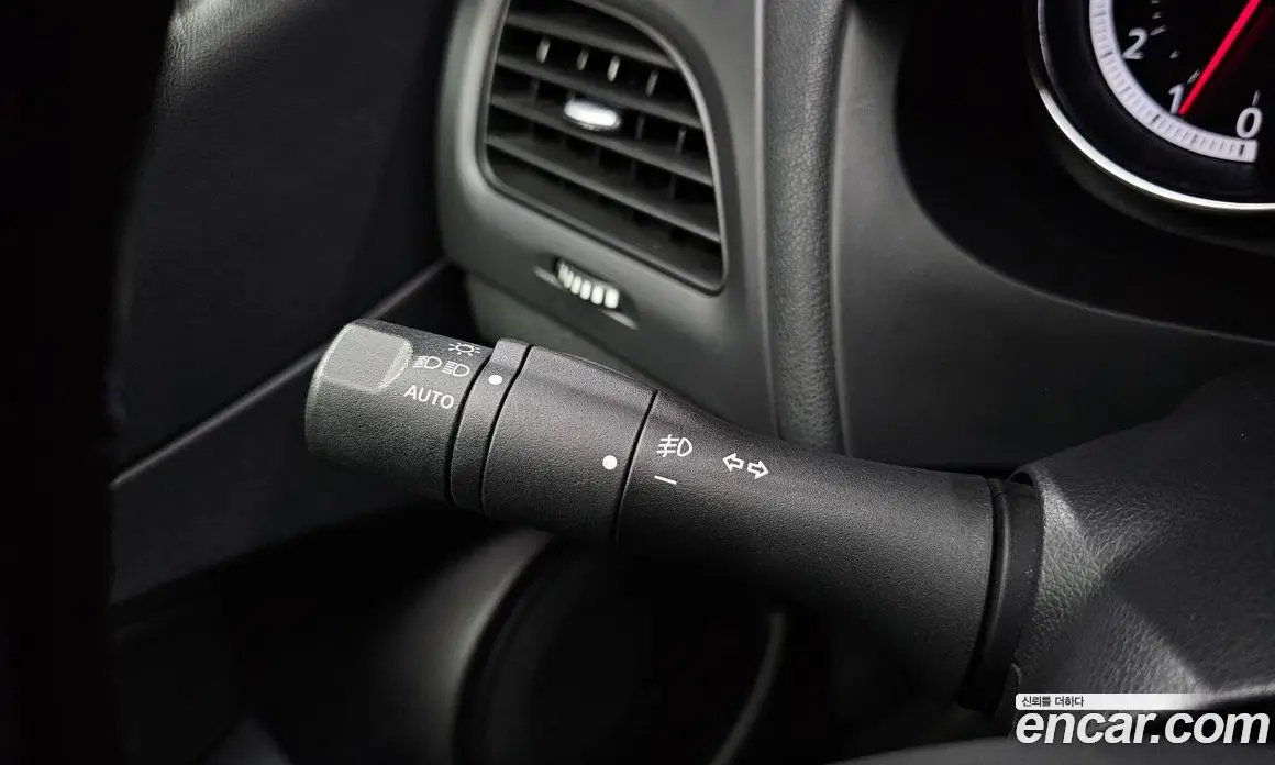 Renault (Samsung) SM3 2018 1.6 автомат (гидро), фото 17