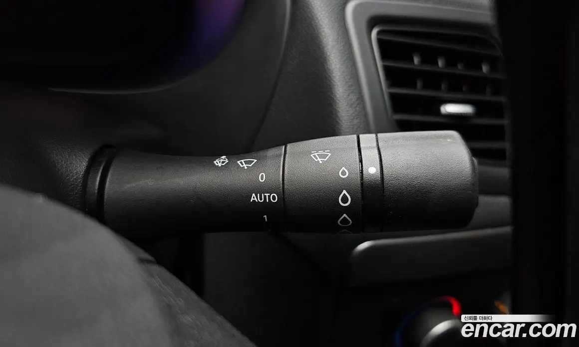 Renault (Samsung) SM3 2018 1.6 автомат (гидро), фото 19