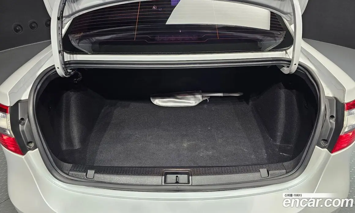Renault (Samsung) SM3 2018 1.6 автомат (гидро), фото 20