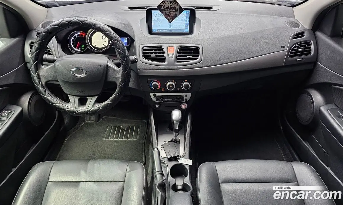 Renault (Samsung) SM3 2018 1.6 автомат (гидро), фото 7