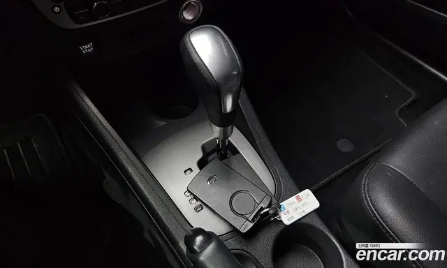 Renault (Samsung) SM3 2018 1.6 автомат (гидро), миниатюра 9