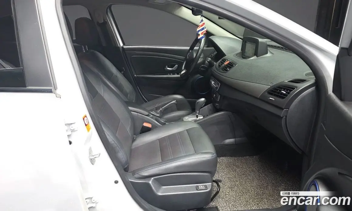 Renault (Samsung) SM3 2019 0.1 автомат (гидро), фото 17