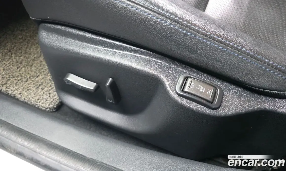 Renault (Samsung) SM3 2019 0.1 автомат (гидро), фото 24