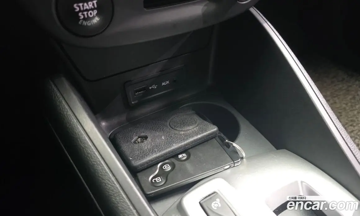 Renault (Samsung) SM3 2019 0.1 автомат (гидро), фото 29