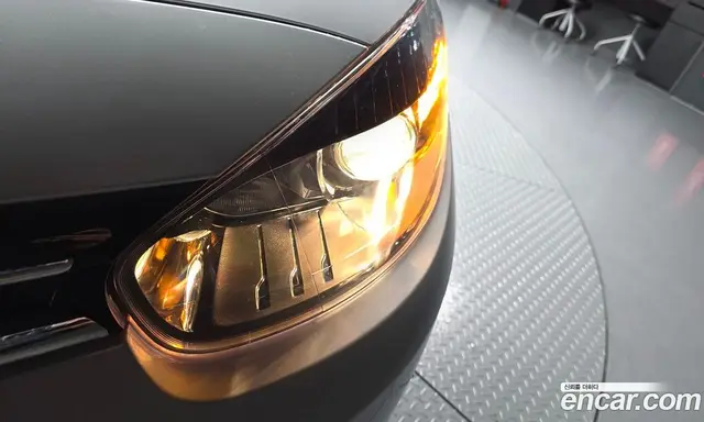 Renault (Samsung) SM3 2019 0.1 автомат (гидро), миниатюра 8