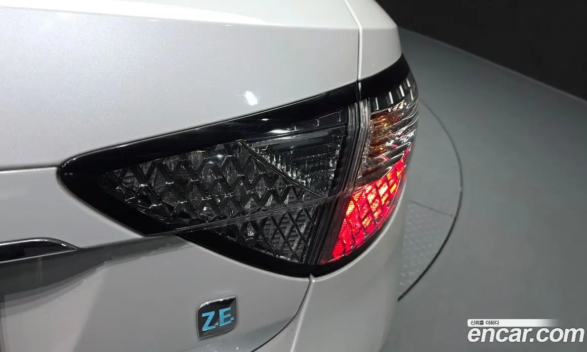 Renault (Samsung) SM3 2019 0.1 автомат (гидро), фото 9